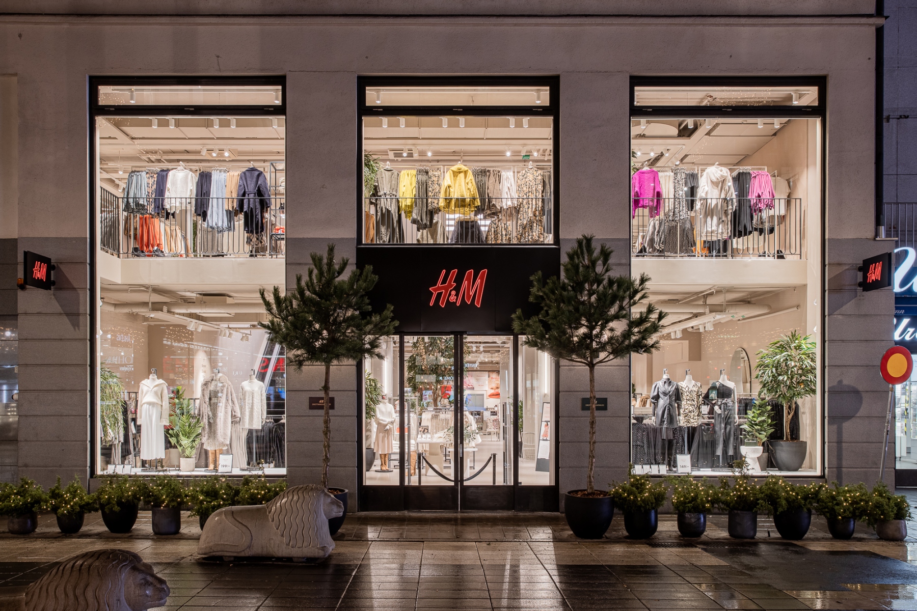H&M, Forum Trabzon Avm’de Açılıyor!